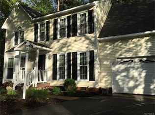 6203 Oakbrook Ln, Chester, VA 23831