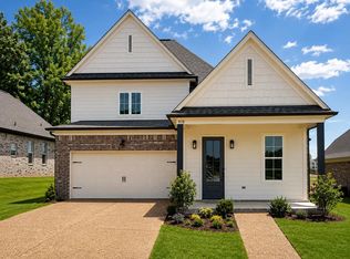 970 Coahoma Ct, Nesbit, MS 38651