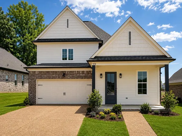 970 Coahoma Ct, Nesbit, MS 38651