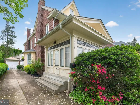 1110 Wakeling St, Philadelphia, PA 19124