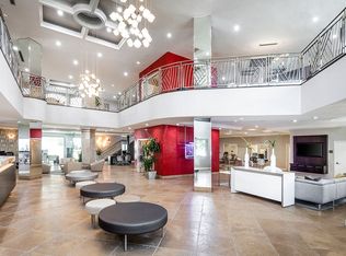 La Jolla Crossroads Apartments, San Diego, CA 92122