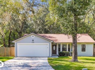 6248 E Countryman Ln, Jacksonville, FL 32244