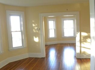 100 Summer St FL 2, Manchester, CT 06040