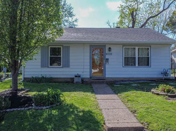 3222 Rucker Ave, Paducah, KY 42001