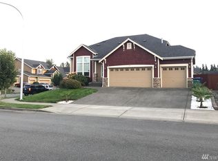 129 SW 310th Pl, Federal Way, WA 98023
