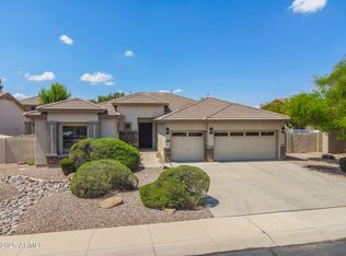 4121 E Patrick St, Gilbert, AZ 85295