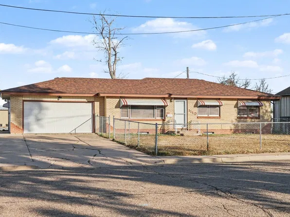 1110 2nd Ave, Greeley, CO 80631