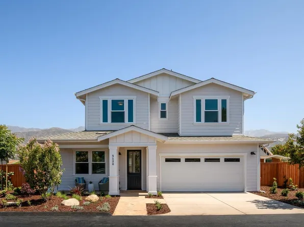 3855 Calle Cita, Santa Barbara, CA 93110