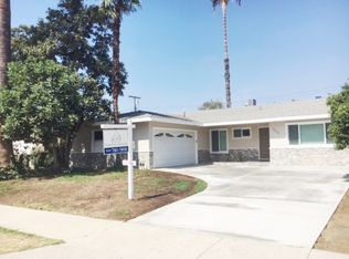 6663 Berquist Ave, West Hills, CA 91307