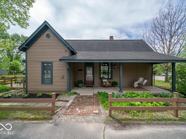 4635 W 72nd St, Indianapolis, IN 46268