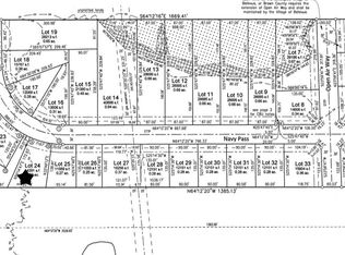 Navy Pass #24, De Pere, WI 54115