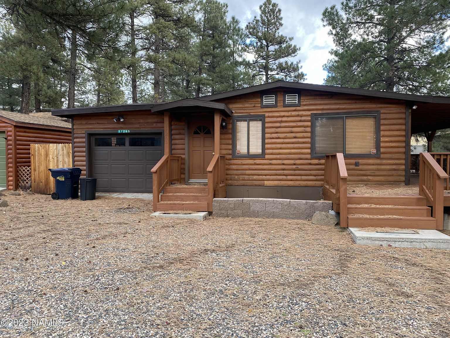 17265 Creekside Pl, Munds Park, AZ 86017 Zillow