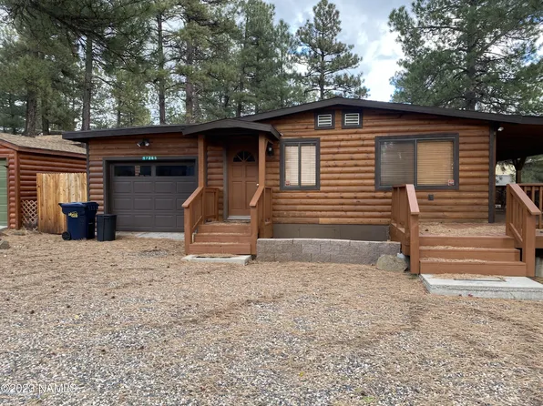 17265 Creekside Pl, Munds Park, AZ 86017
