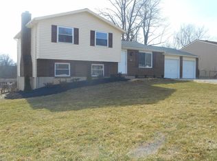 3489 Ridgewood Dr, Erlanger, KY 41018