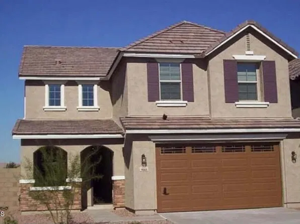 9060 W MYRTLE Avenue, Glendale, AZ 85305