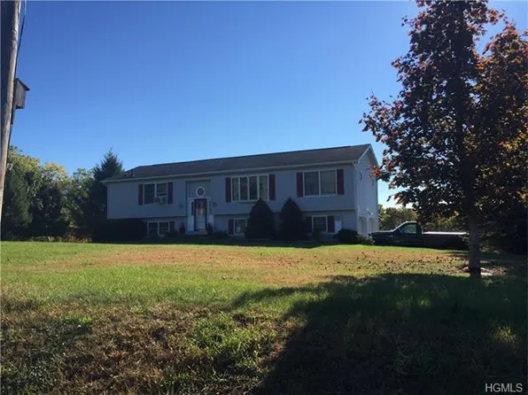 24 Old Roosa Gap Rd, Bloomingburg, NY 12721