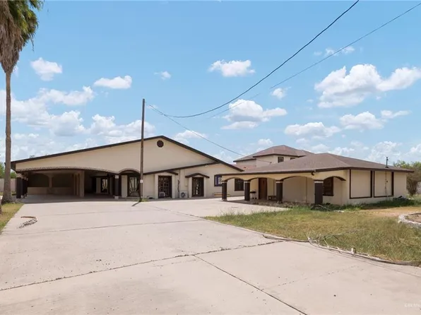200 S Linda Ln, Alton, TX 78573