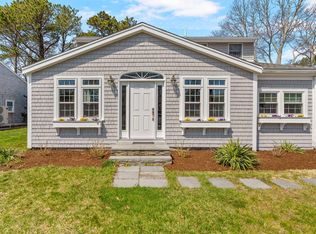 37 Uncle Henrys Road, Mashpee, MA 02649
