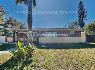 1975 Harding St, Clearwater, FL 33765