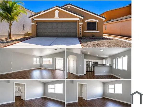 4339 Coyote Crest Ct, Las Vegas, NV 89147