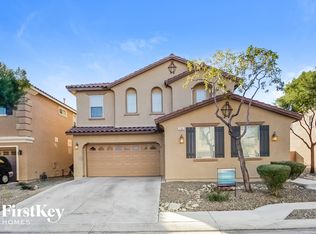 209 Summit Creek Ave, North Las Vegas, NV 89031