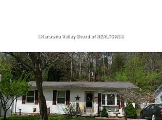 129 Valley Dr, Ripley, WV 25271
