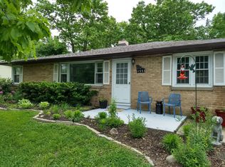 11553 W Oak Dr, Beach Park, IL 60099