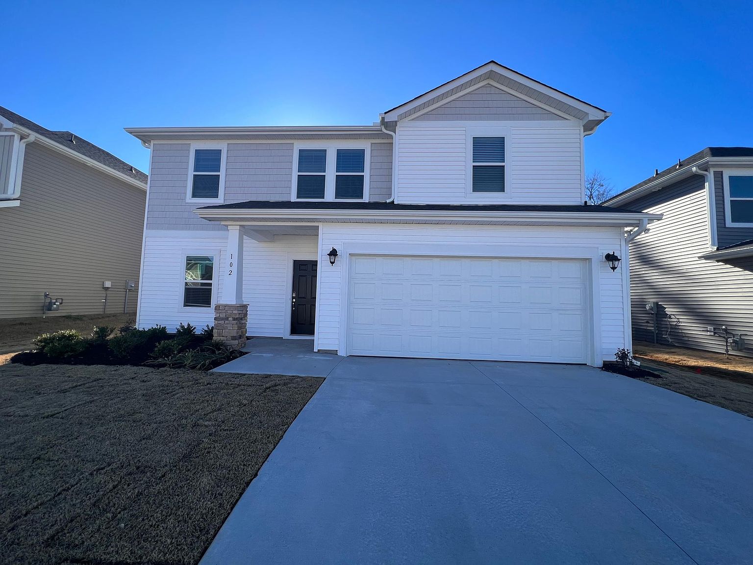 102 Garrison Groves Dr, Simpsonville, SC 29680 Zillow