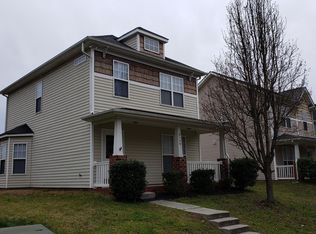 8139 Rolling Meadows Ln, Huntersville, NC 28078