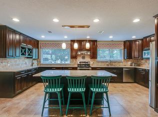 7110 Oak Hill Rd, Manvel, TX 77578