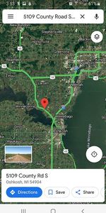 5109 County Rd S, Oshkosh, WI, 54904