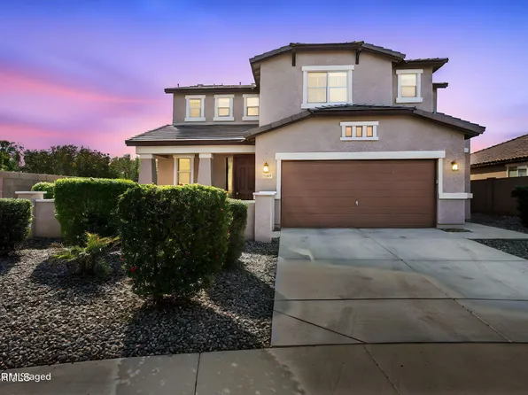 12151 W Davis Lane, Avondale, AZ 85323