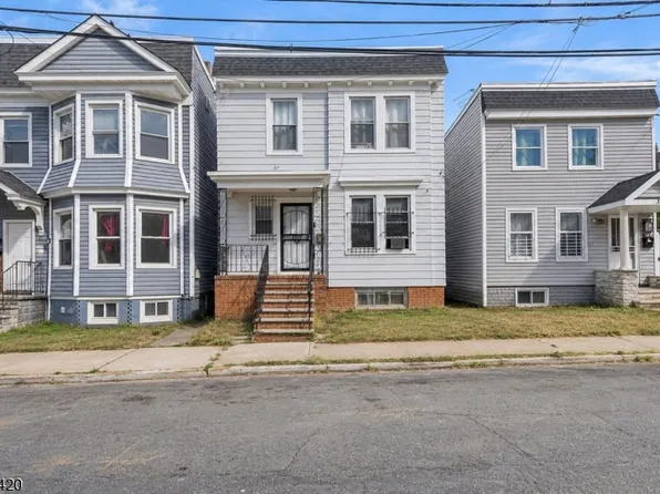34 Arverne Ter, Irvington Twp., NJ 07111