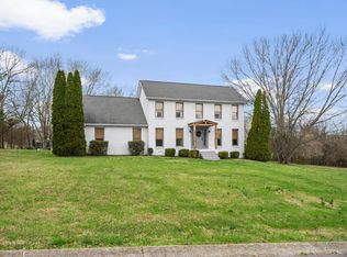 1699 Lawrence Ln, Springfield, TN 37172