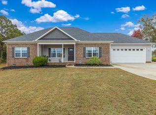 1170 Fosters Grove Rd, Chesnee, SC 29323