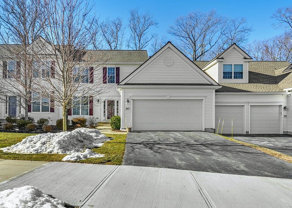143 Clubhouse Ln, Northbridge, MA 01534 Zillow