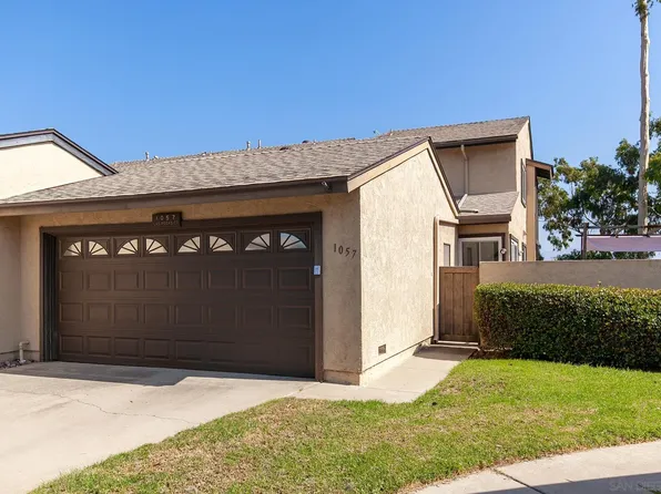 1057 Las Rosas Ct, Chula Vista, CA 91910