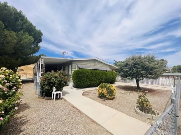 2023 Curran Way, Lake Isabella, CA 93240