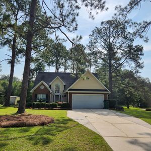 102 Highland Ct, Leesburg, GA, 31763