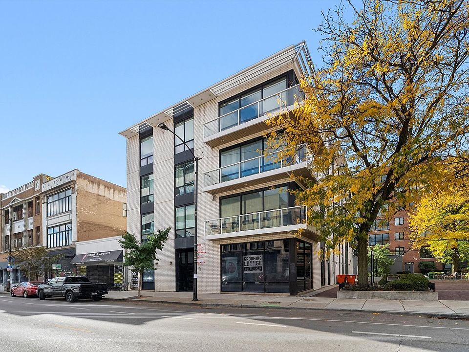 1st image of 1258 N Milwaukee Ave APT 3N