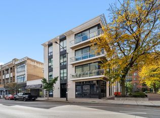 1258 N Milwaukee Ave APT 3N, Chicago, IL 60622