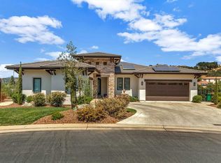 3031 Orbetello Way, El Dorado Hills, CA 95762