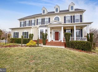 18580 Wild Raspberry Dr, Purcellville, VA 20132