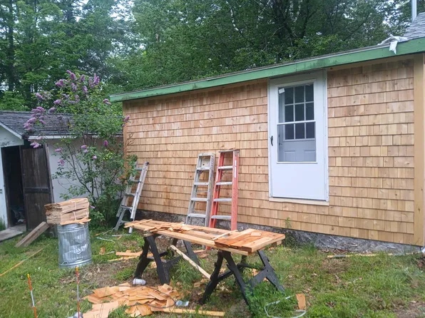 113 Fenwick Road, Belmont, ME 04952