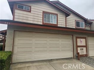 843 Carlton Privado, Ontario, CA 91762