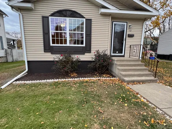 112 Pine St, Archbald, PA 18403