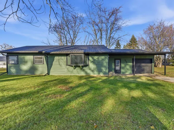 310 W Brown St, Beaverton, MI 48612