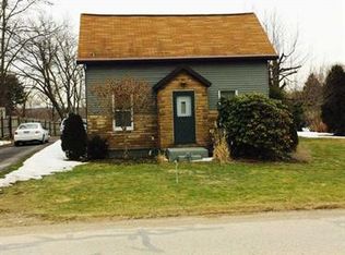 805 Matilda Ave, New Castle, PA 16101