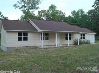8501 Crystal Valley Lateral, Little Rock, AR 72210