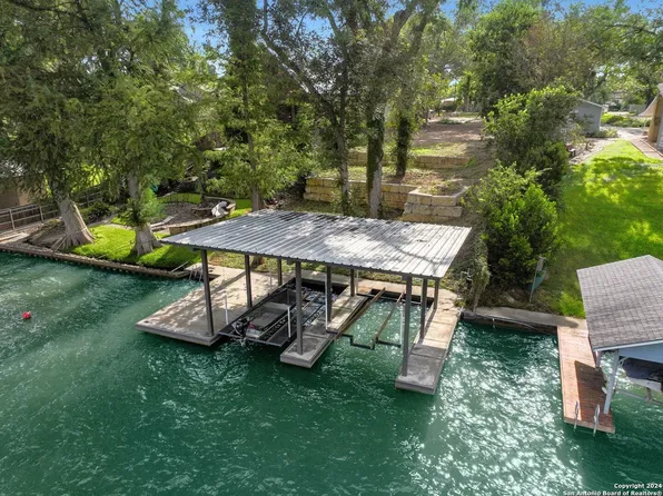 821 E ZIPP RD LOT 10, New Braunfels, TX 78130